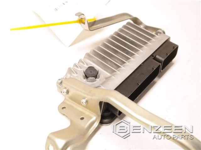 2018 Toyota RAV 4 Engine Control Module