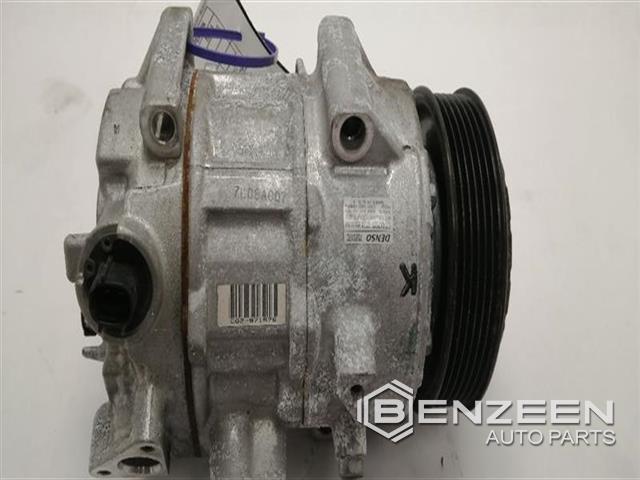2018 Toyota Camry Hybrid AC Compressor
