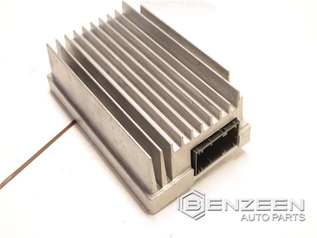 2013 BMW 328i Radio / Amplifier