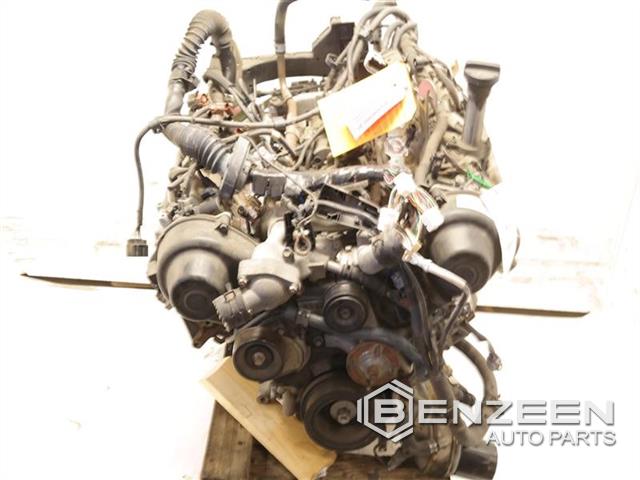 2005 Lexus GX 470 Engine Assembly