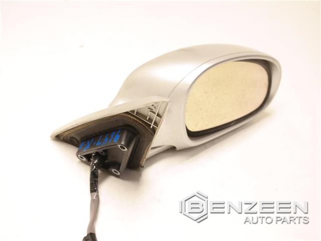 2002 Lexus SC 430 Side View Mirror (Right)