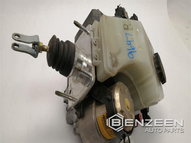 2002 Lexus SC 430 ABS Pump