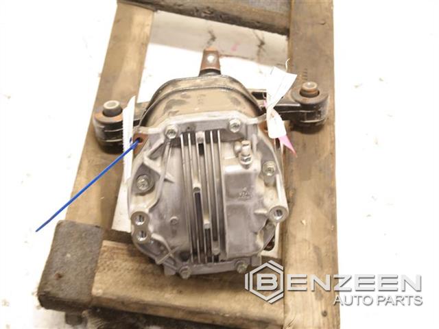 2019 Lexus IS 300 Differential / Carrier Assembly