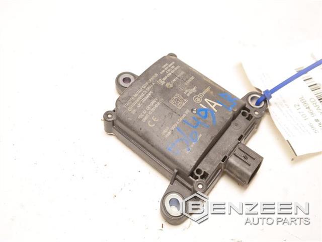 2019 Lexus IS 300 Back Up Camera
