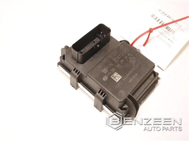 2014 Cadillac ATS Computer / Module