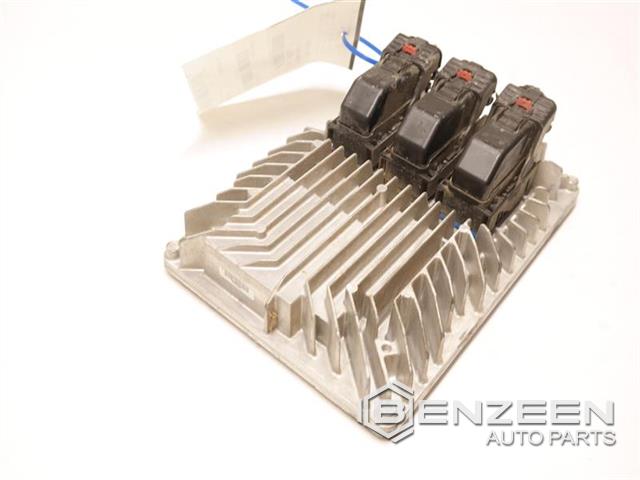 2017 Buick Enclave Engine Control Module