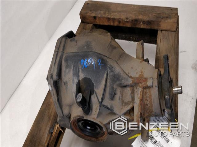 2004 Mercedes-Benz E55 Differential / Carrier Assembly