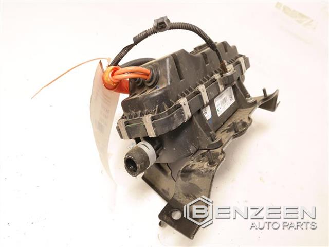 2016 Toyota Mirai Coolant Pump