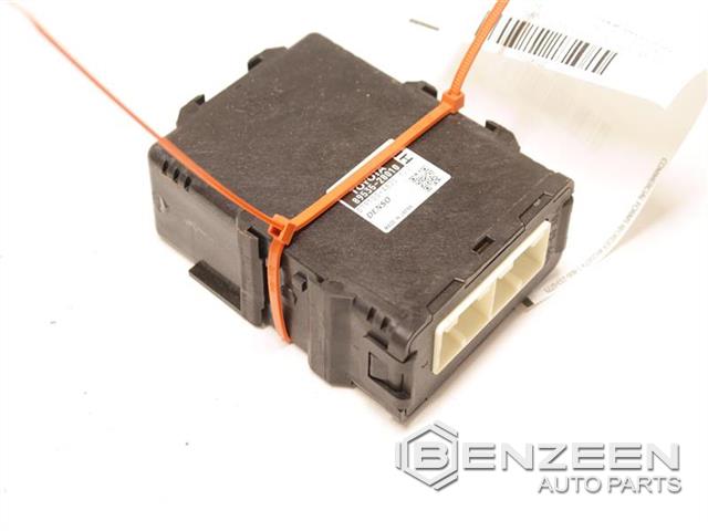 2016 Toyota Mirai Computer / Module