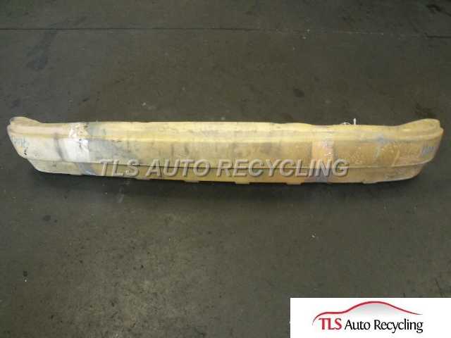 1992 Lexus LS 400 Rear Bumper Reinforcement