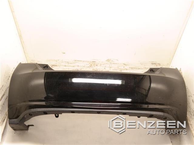 2014 Toyota Prius Rear Bumper Cover