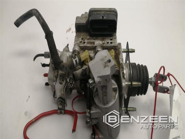 2014 Toyota Prius ABS Pump