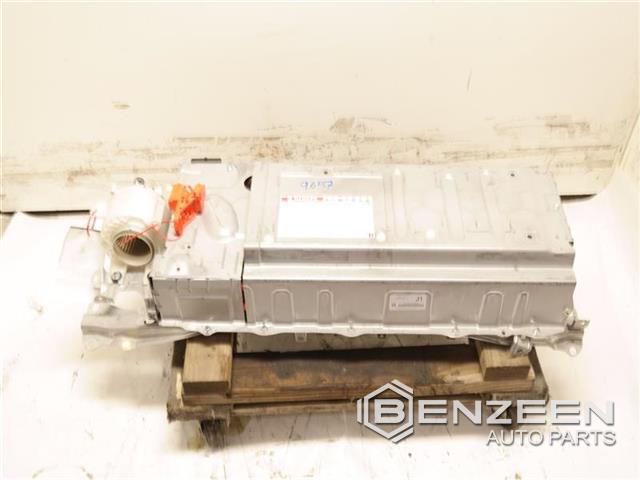 2014 Toyota Prius Battery