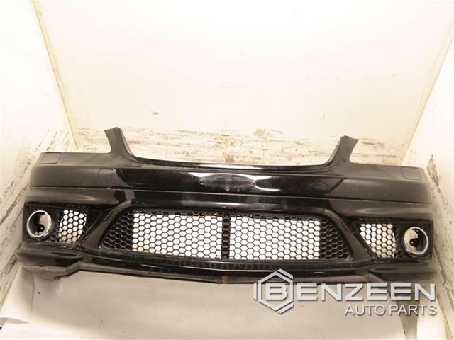 2008 Mercedes-Benz S63 Front Bumper Cover