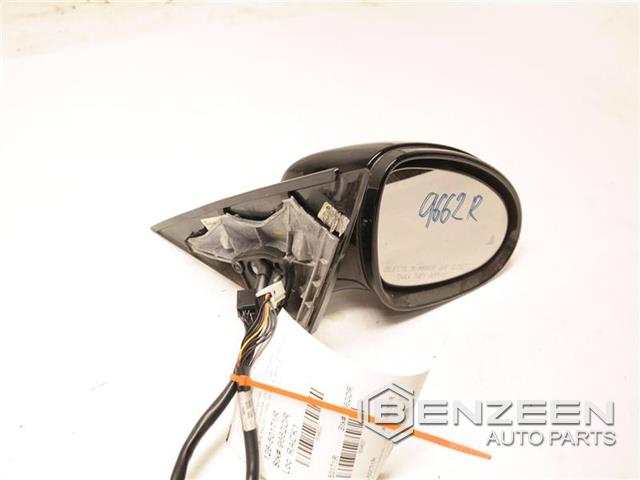 2008 Mercedes-Benz S63 Side View Mirror (Right)
