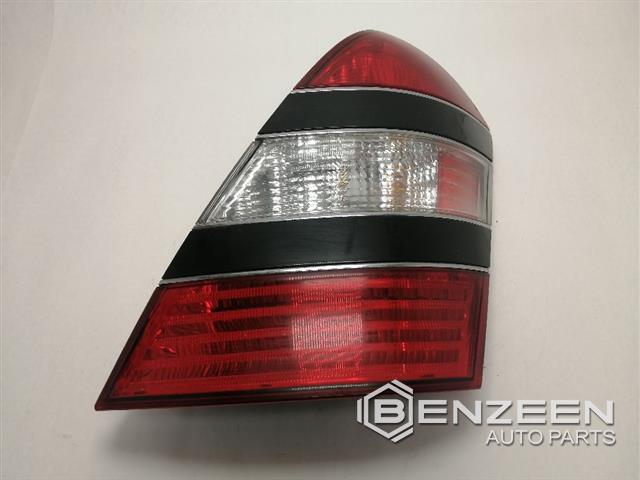 2008 Mercedes-Benz S63 Tail Lamp (Right)