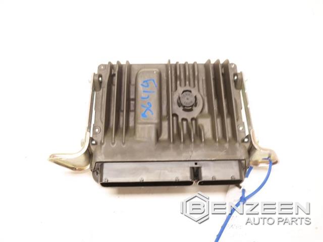 2019 Lexus IS 300 Engine Control Module