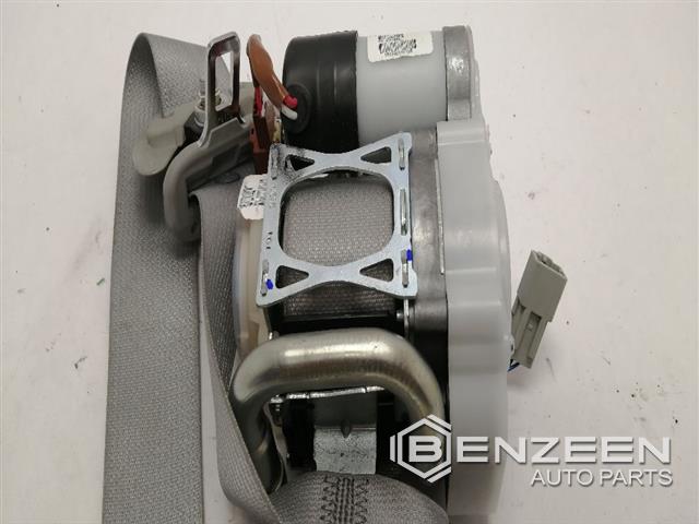 2016 Acura MDX Front Seat Belt