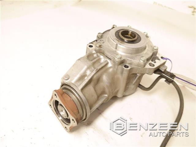 2016 Acura MDX Transfer Case Assembly
