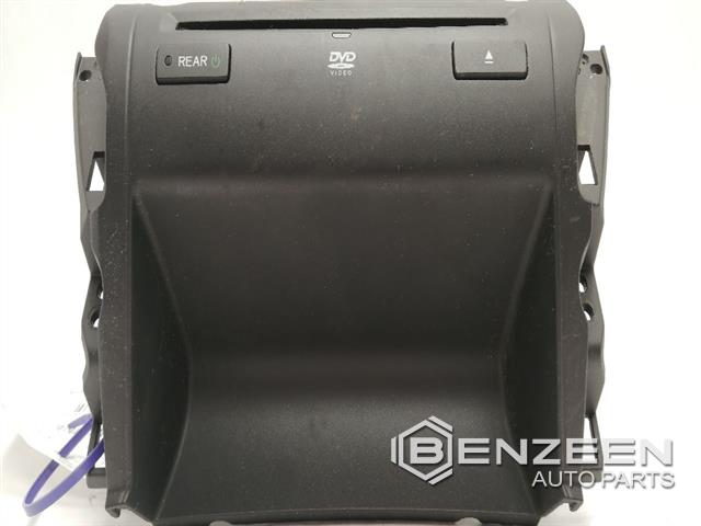 2016 Acura MDX Display Screen Navigation GPS Radio