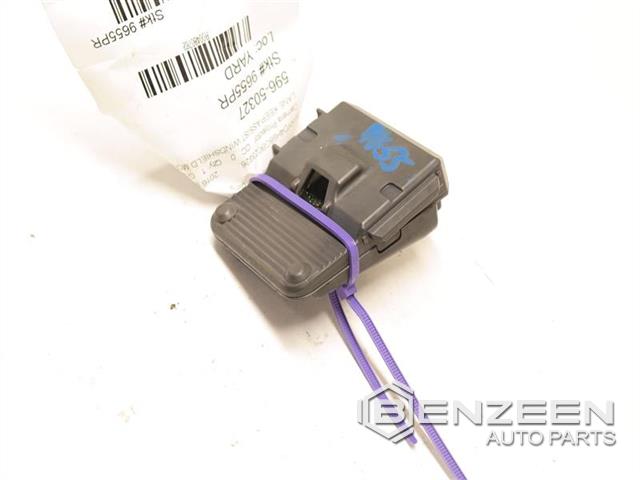 2016 Acura MDX Back Up Camera