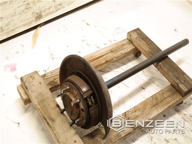 2005 Lexus GX 470 Axle Shaft