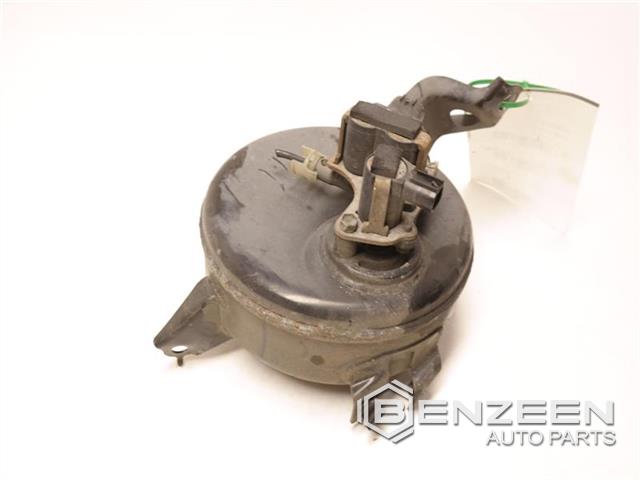 2005 Lexus GX 470 Steering Suspension Miscellaneous