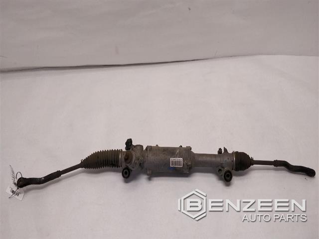 2006 Lexus IS 250 Steering Gear Rack