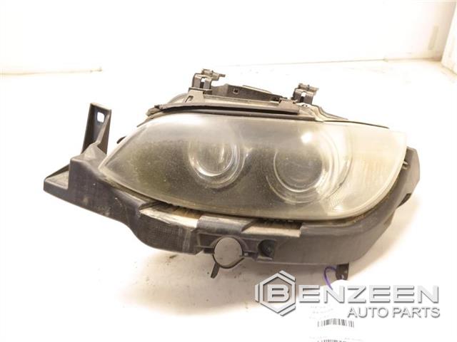 2008 BMW 328i Headlamp Assembly (Left)