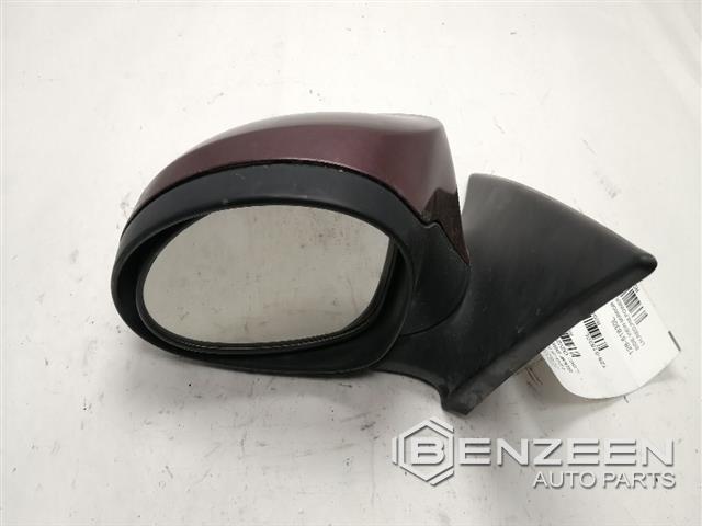 2008 BMW 328i Side View Mirror (Left)