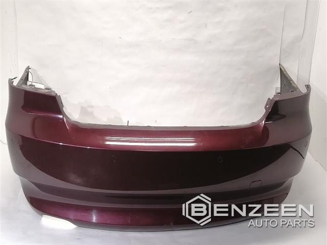 2008 BMW 328i Rear Bumper Cover