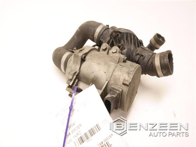 2008 BMW 328i Coolant Pump