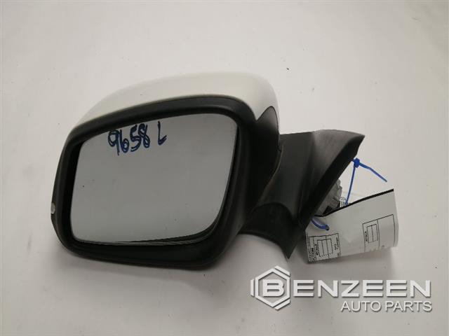 2013 BMW 320i Side View Mirror (Left)