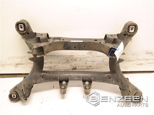 2012 BMW 320i Crossmember / K Frame