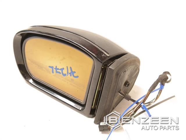 2004 Mercedes-Benz C230 Side View Mirror (Left)