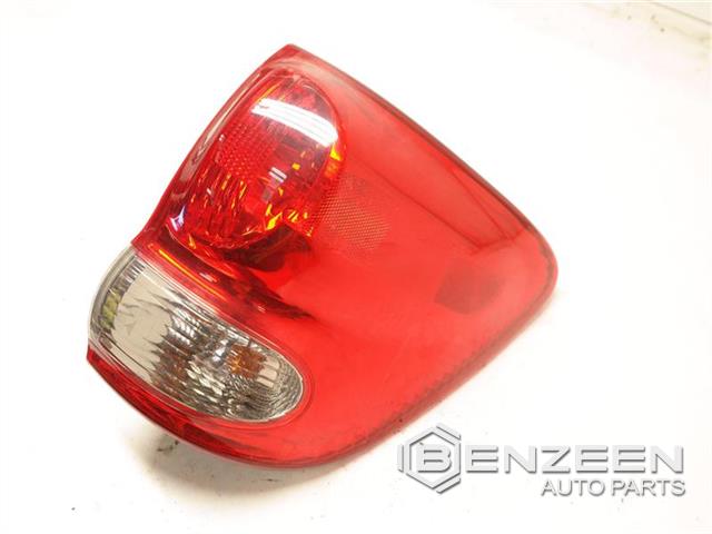 2005 Toyota Sequoia Tail Lamp (Right)