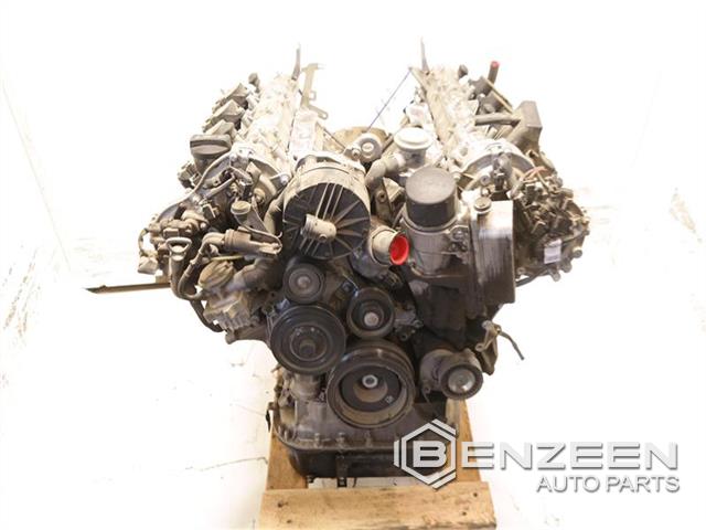 Used MERCEDES-BENZ GL450 Engines - Benzeen Auto Parts