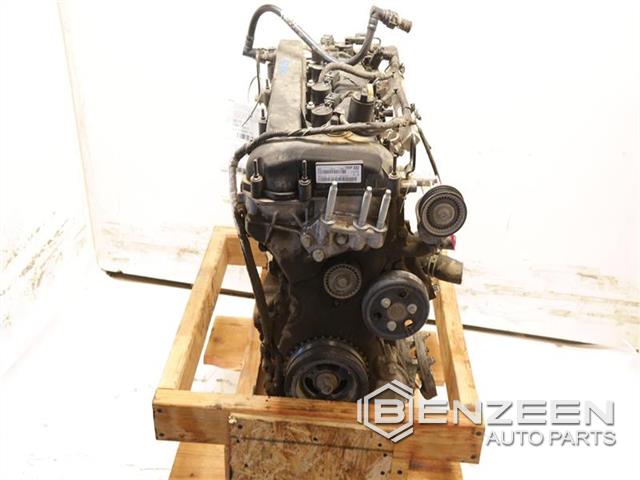 2016 Ford Transit Connect Engine Assembly