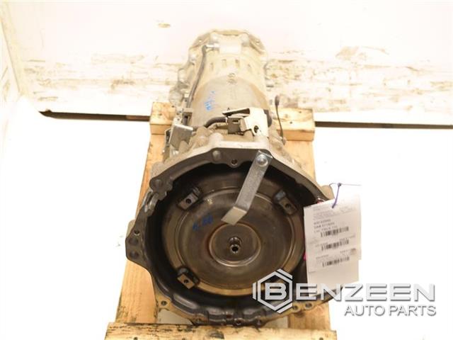 2015 Infiniti Q50 Transmission