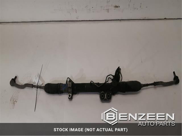 2005 Infiniti QX56 Steering Gear Rack