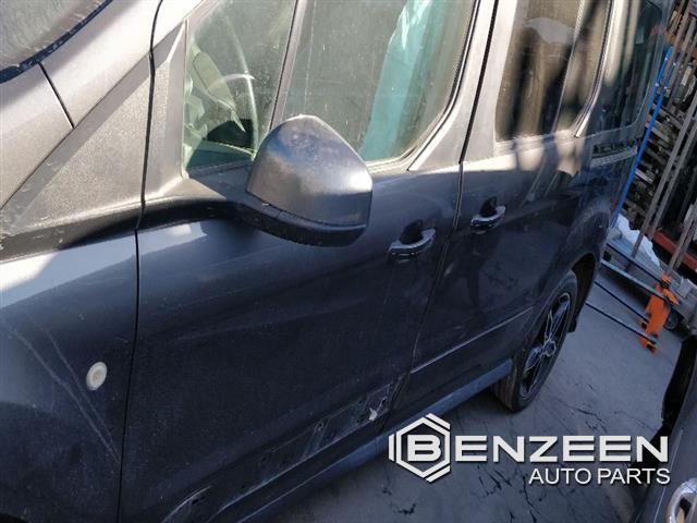 2014 Ford Transit Connect Front Door (Left)