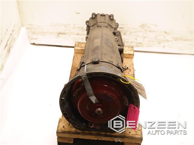 2012 Mercedes-Benz R350 Transmission