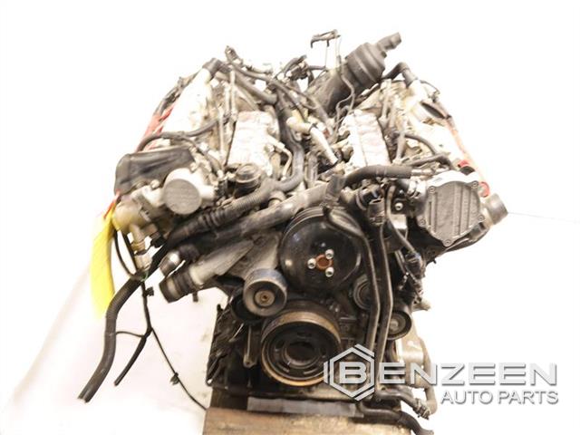 2013 Audi S4 Engine Assembly