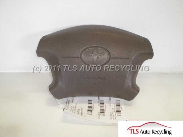 1998 Toyota 4 Runner Air Bag