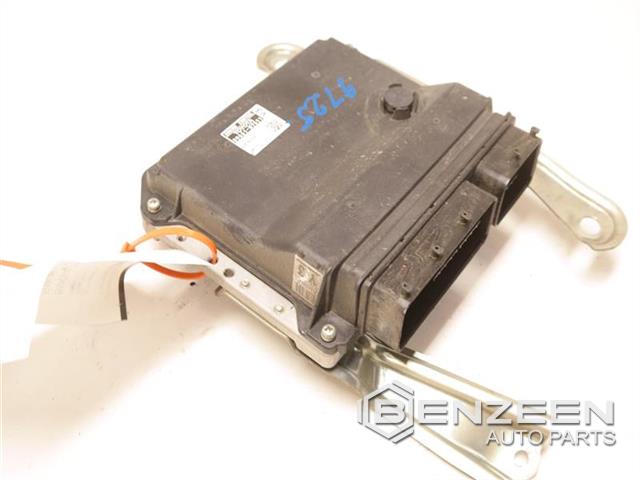 2011 Toyota Avalon Engine Control Module
