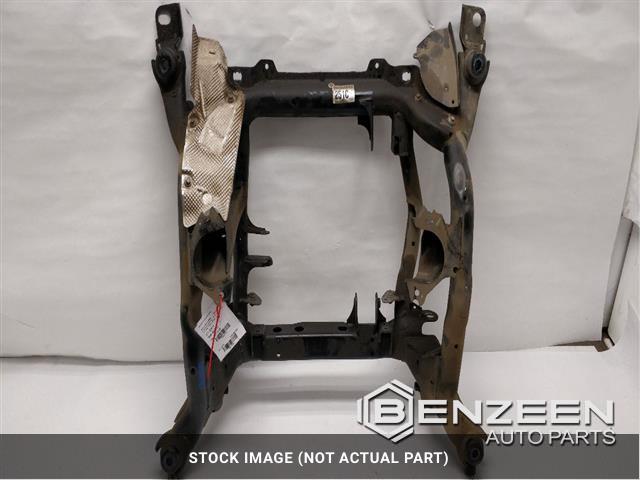 2011 Mercedes-Benz R350 Crossmember / K Frame