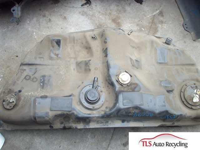 2001 Lexus IS 300 Fuel Tank