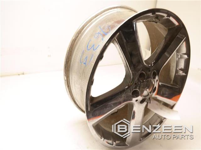 2007 Mercedes-Benz GL450 Wheel / Rim (Left)