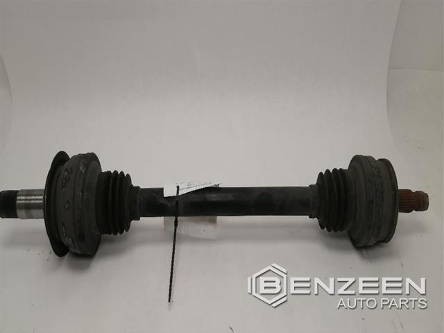 2007 Mercedes-Benz CLK550 Axle Shaft