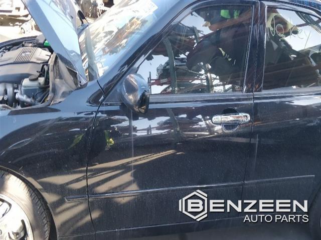 2004 Lexus IS 300 Front Door (Left)